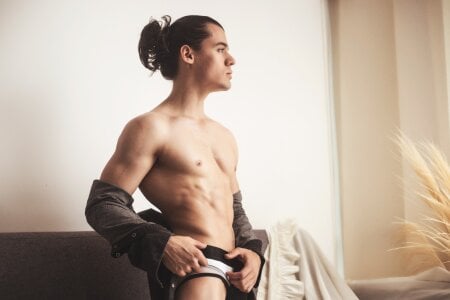 maxi_styles Your cute boy Poză 3