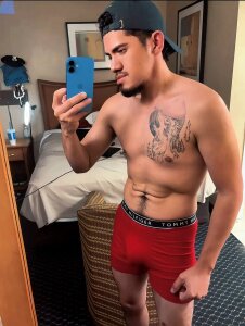 Cesarreyes97 Public Pic 2