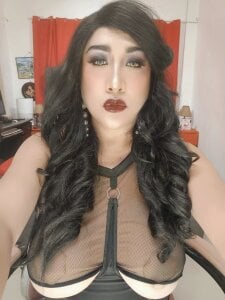 UrDreamTsMistress ❤️❤️❤️ Pic 9