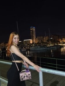 Maxiine Maxine 🧡 Pic 2