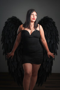 Public od EmiliaRainbow_  snímek