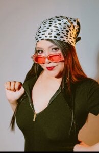 Venus_Blackk my body after pregnancy Gambar 5