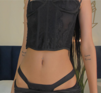 mayaevansmg Public Pic 4