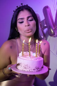 Maya's Sweetest Birthday!! de MayaRouse  6 photos