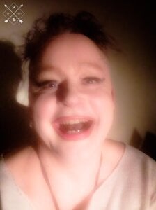 Mona-Mature Public Pic 2