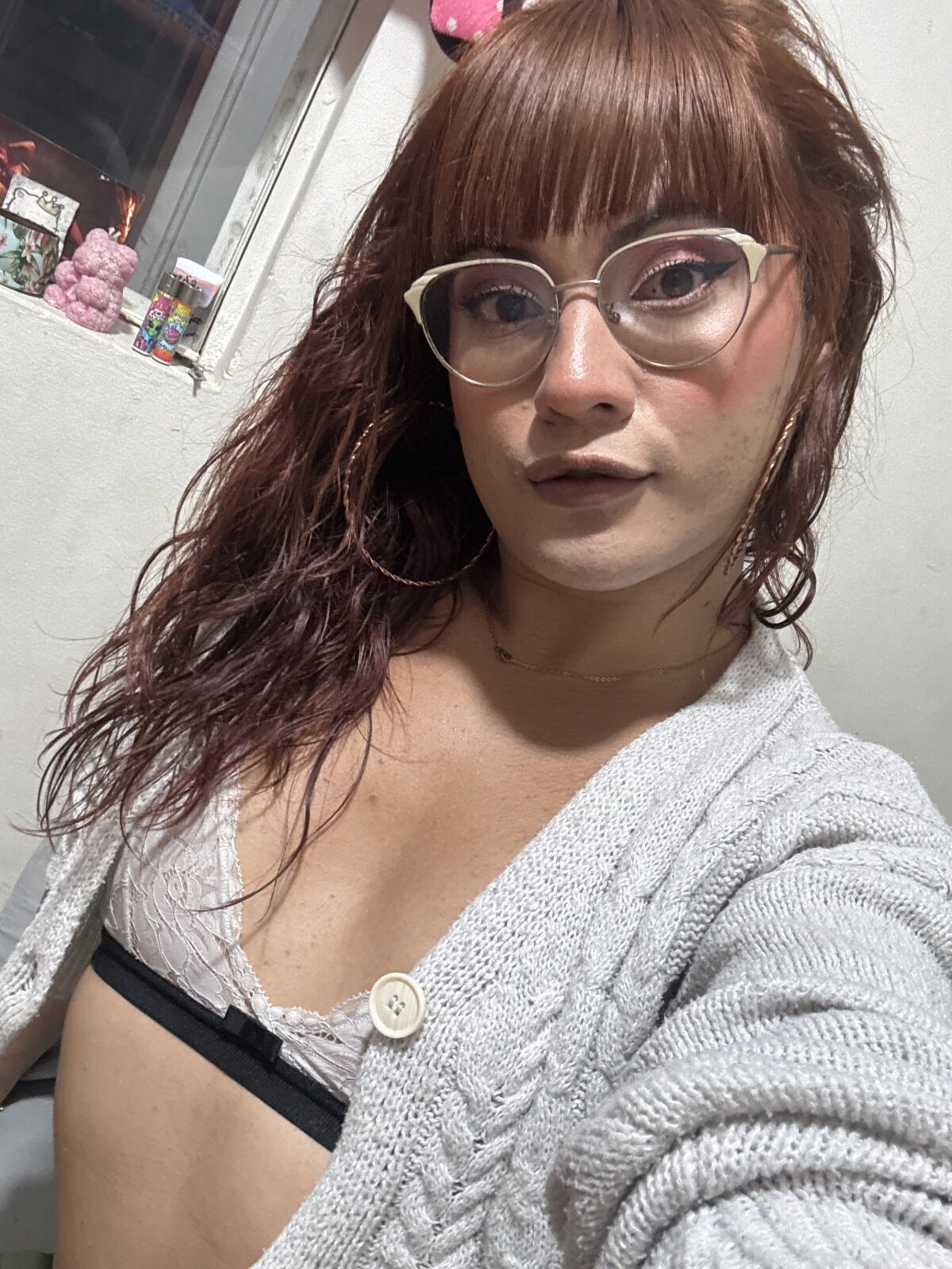 miss_gisselle Gambar Trending 2602