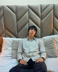 JeffBellfort 🔱 Pic 3