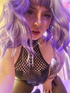 BizzyNoar Sweet and naughty 🥵🔥 Pic 4