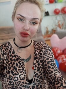 KamillaJei birthday Foto 2