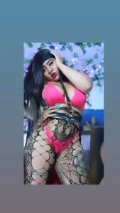 I love how I look in lingerie and you de nataly_angelx Fotos XXX 2