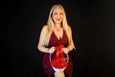 Victoria_Firee Valentine's Day 2026 圖片 5