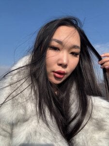 DrivenRitual's XXX Nude Photo 5