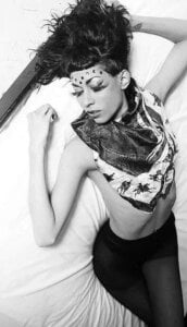 Sarina_xxx Public 사진