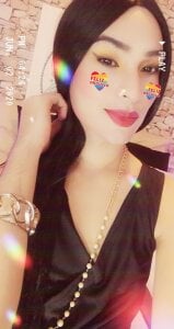 DashlyQueen My love for you Pic 2