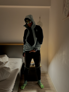 AfterTheRun Public Foto 5