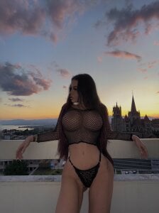 NaomyBlackBarbie Vibes! Pic 7