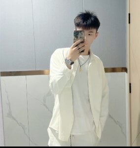 OUBA-520 OUBA-帅气男士 Foto 3