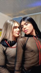 Cristal_and_noha Public  5টি ছবি