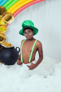 teylor_lovee kullanıcısının March 🍀 Saint Patrick albümü -  2 fotoğraf