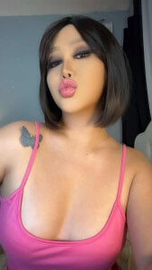 QueenCherryWhiteTs Hi Baby! Billede 2