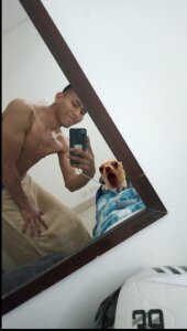 Public de Aay_Santiago  Imagens