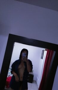 AlexaMysticz For you Pic