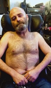 SirGarMack Mack's World Pic 2