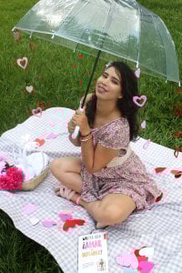 purplay_98 Let's enjoy Valentine's Day together, love💖🔥 Gambar 3