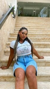 cute girl!! ❤️ de laus_7  2 Imagens