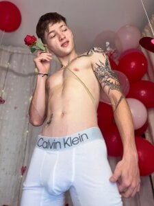 Happy Valentin de Jake_Davins Fotos XXX 6