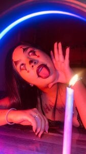 Sammy_Scott1 👻👻THEMED SHOW HALLOWEEN👻👻 Pic