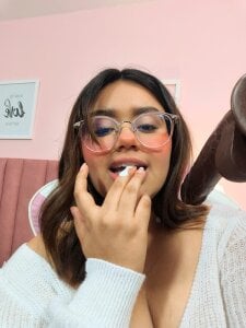 Galia_01_: I think you like it! Ahegao! ( 2 фото)