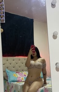 CandyBoobs4 ¿Black or White? 🤍🖤  2. fénykép