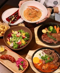 lucie-baby My fav food 💕 Pic 2