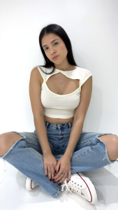 MiaHunttのSexy creature 😏の 2枚の写真