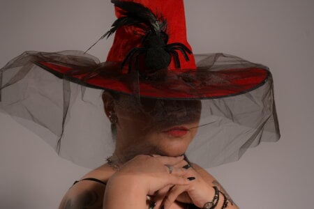 nare_celebi_ HAPPY HALLOWEN DAY MY LOVES 🎃 Pic 4