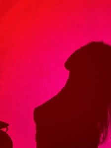 Kiki_Stacy What we do in shadows?... Photo 2
