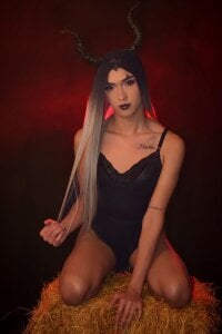 Macarena_05 Candy, Trick or Token? happy halloween 🎃👻 Bilde 5