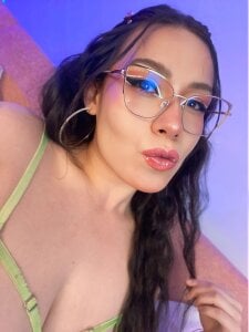 im_marianaG Make up 🥰 Billede