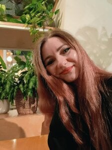 SofiAngela Public Pic 9