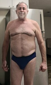 lionsmane5150 Me Pic