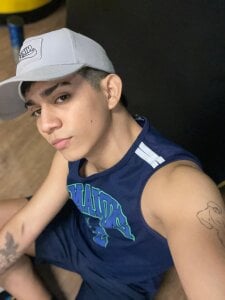 Thiago_Olsen sexy Εικόνα 2