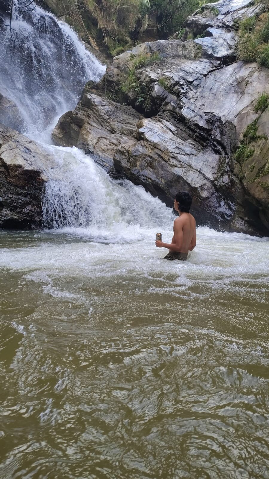 markbowie RELAX Εικόνα 2