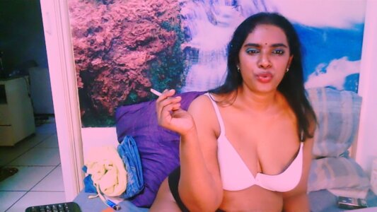 IndianDiamondLuv mink Pic