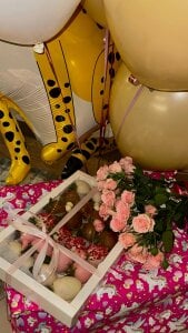 MelissaMelrey Gifts for princess slika 3