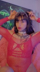 Red ? od Julls420_  snímek