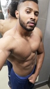 karsonmorris gym Pic 4