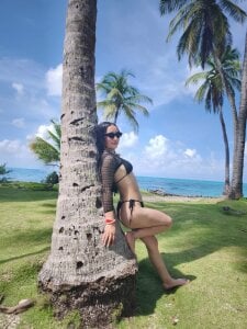 Scarlett__Fox__ ISLAND VIBES 𓇼 ˚｡⋆ Pic 8