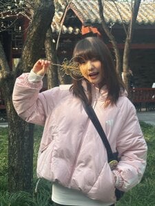 susuya_sha 2026美图～ Pic