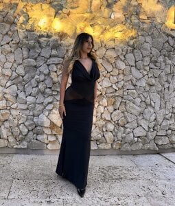 Natasha_Smith09 Gratifying night 🖤 Εικόνα 4